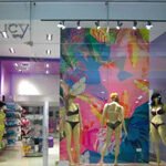 Fachada de Lucy Lingerie Centro Comercial Sambil Maracaibo