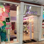 Fachada de Lucy Lingerie Centro Comercial Boleita Center