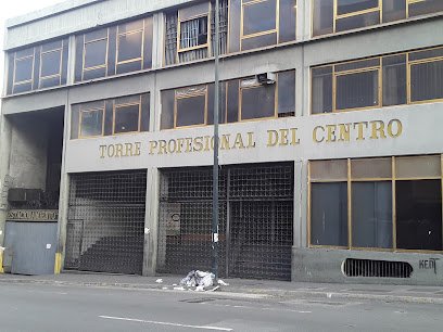 Fachada de Zona Franelera