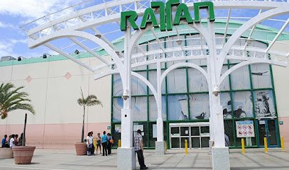 Fachada de Insumos Para Todo C. C. Rattan Plaza