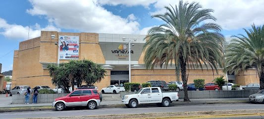 Fachada de Perfumes Factory C.C. Vanessa Mall