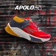 Fachada de Apolo Shoes Sambil Trujillo