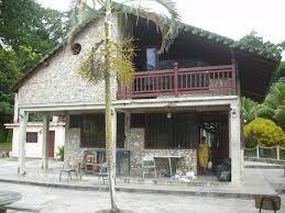 Fachada de Posada Casa Grande Cuyagua