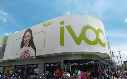 Fachada de IVOO Valera