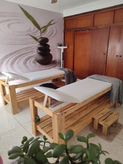 Fachada de Senses Estética Avanzada y Spa