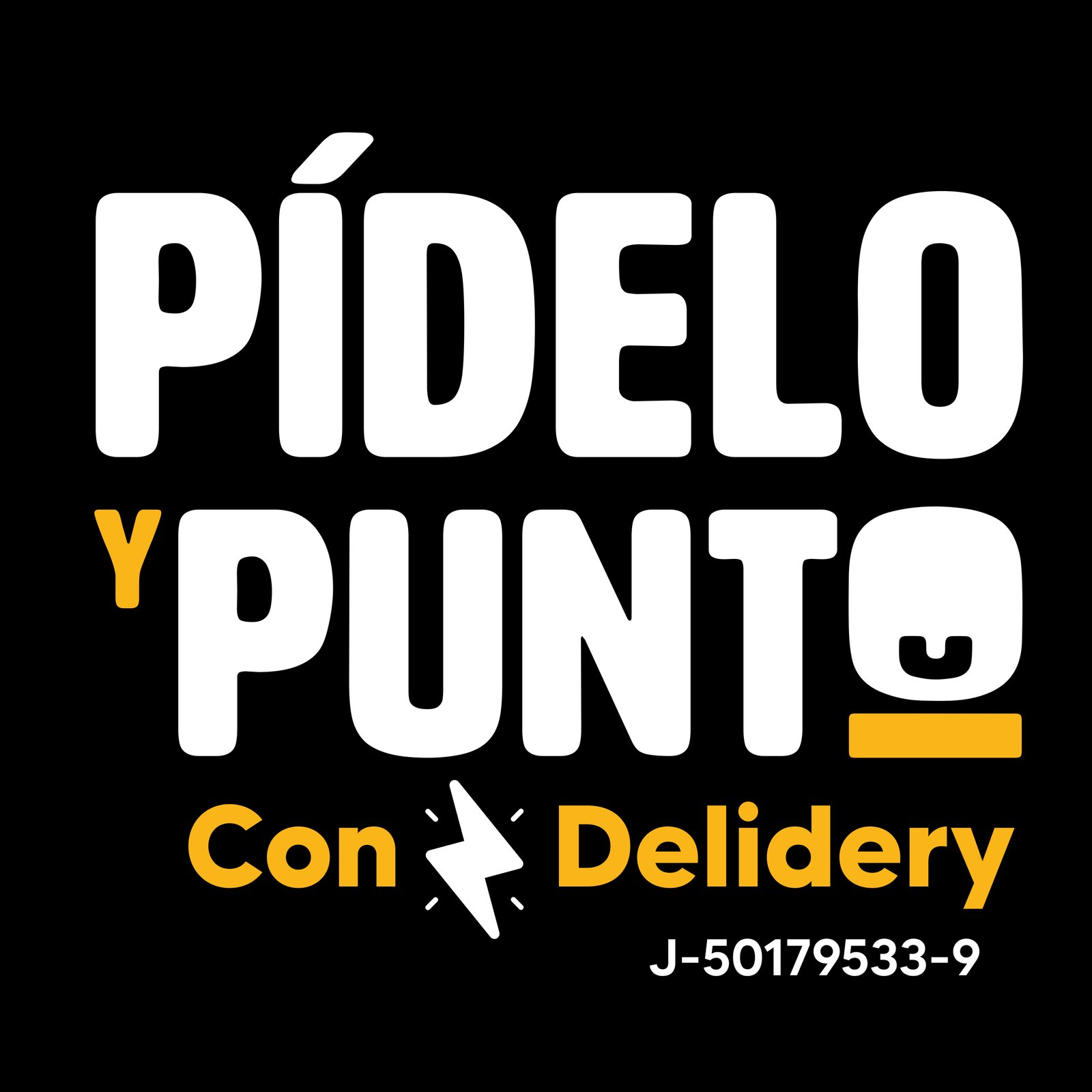 Fachada de Delivery en Caracas | Pídelo y Punto 5438