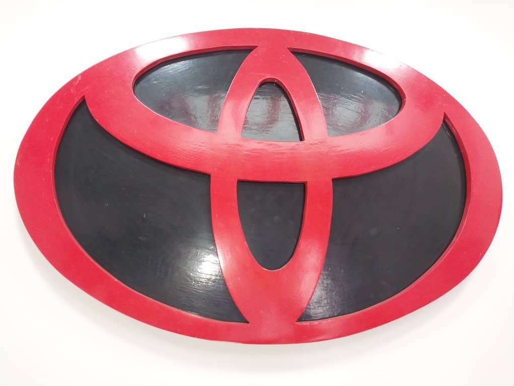Fachada de TOYOPARTES L II C. A. 5564