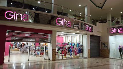 Fachada de Gina San Remo Mall