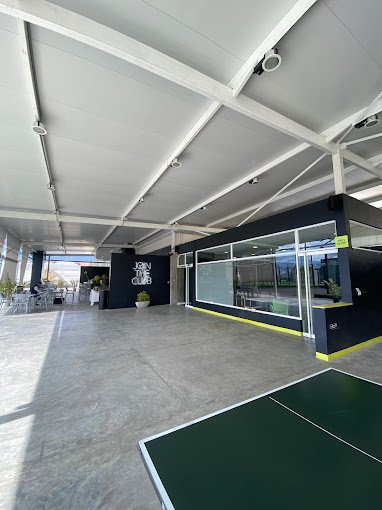 Fachada de Tu Padel 6822