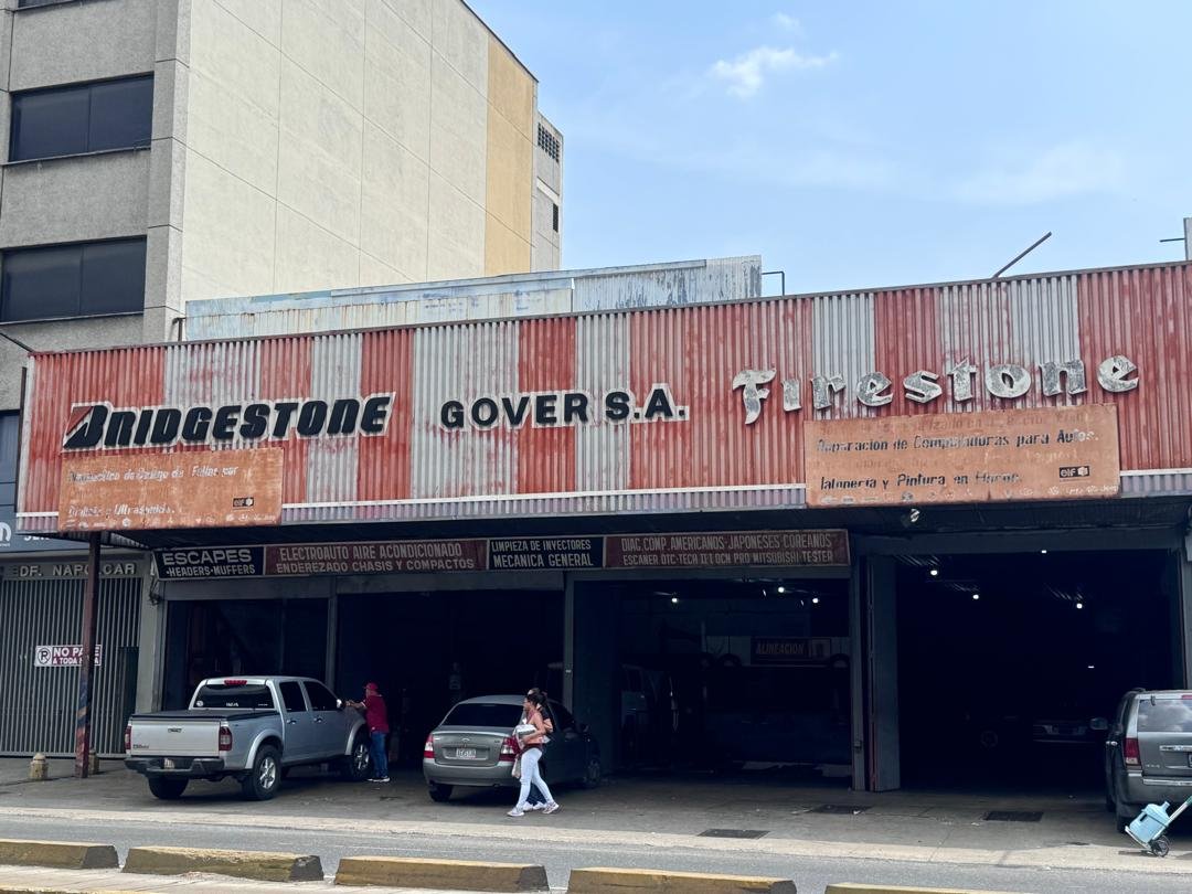 Fachada de Multiservicios RR2024 6986