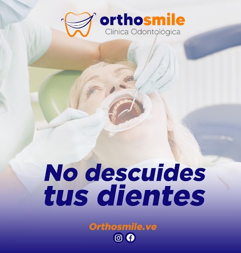 Fachada de Orthosmile (Sede Sabana Grande)