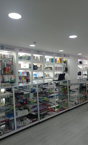 Fachada de Dental Online Caracas