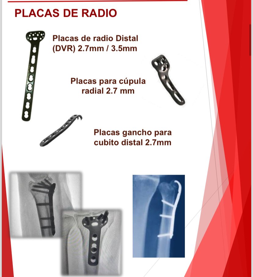 Imagen de producto Placas de Radio