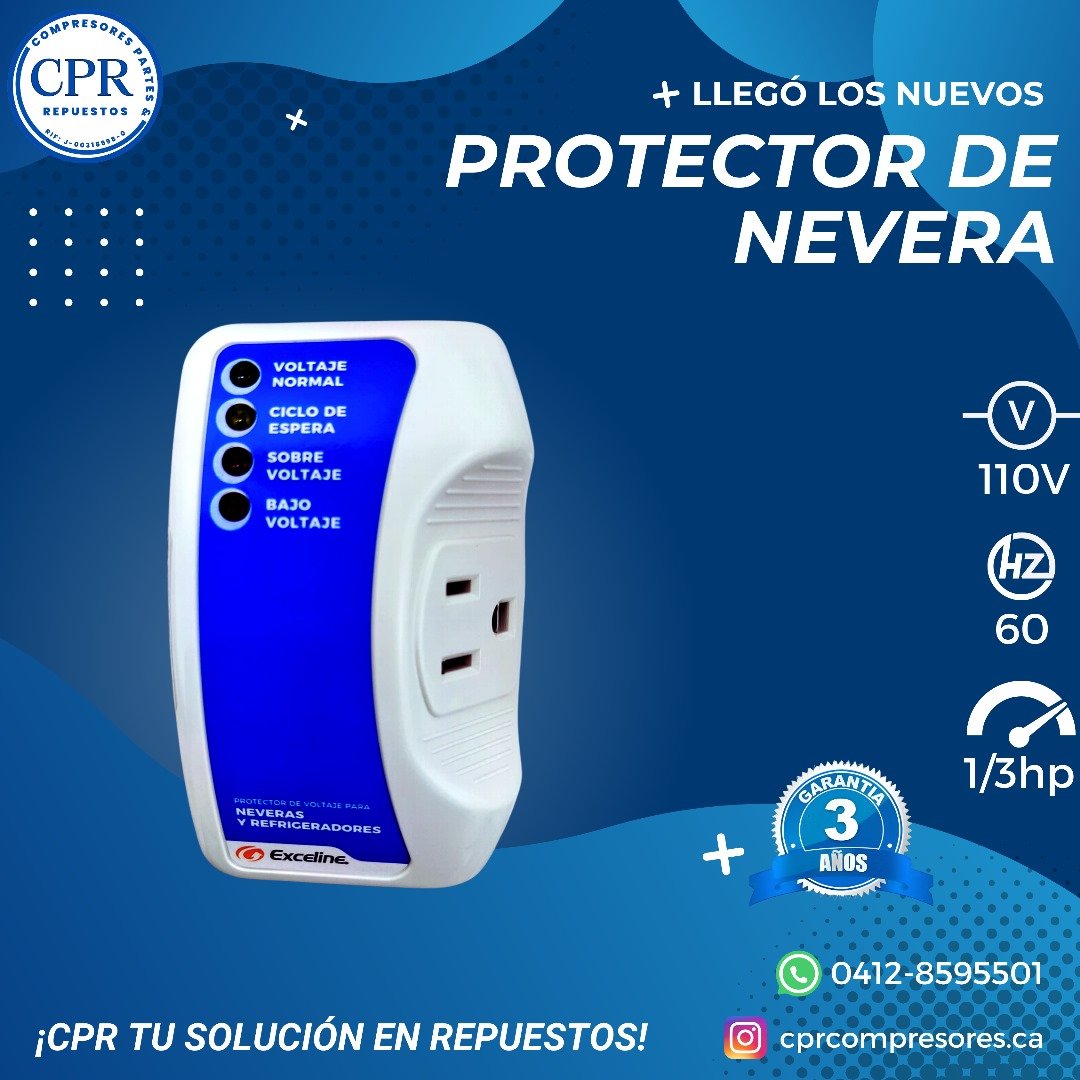 Imagen de producto Protector De Nevera