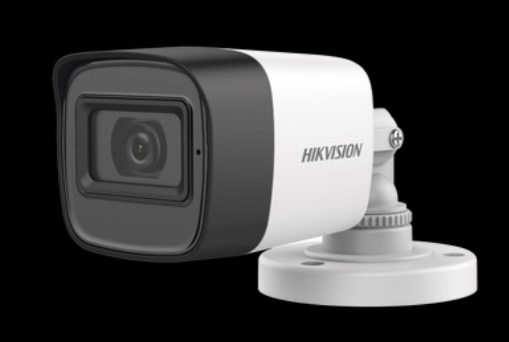 Imagen de producto Camara tipo Bala TURBOHD 2 Megapixel / Gran Angular 106° / Lente 2.8 mm /