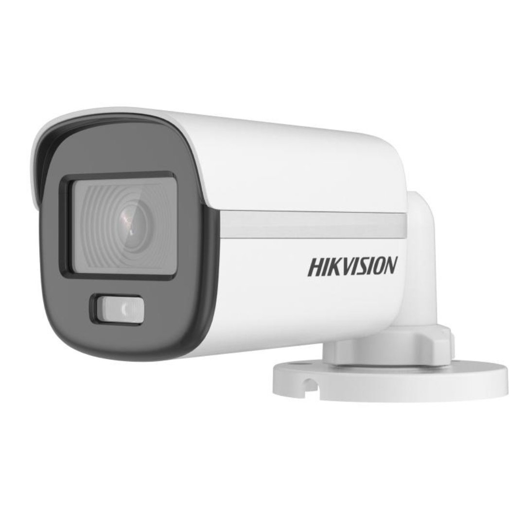 Imagen de producto Camara tipo Bala TURBOHD 2 Megapixel (1080p) / Imagen a Color 24/7 (ColorVu)