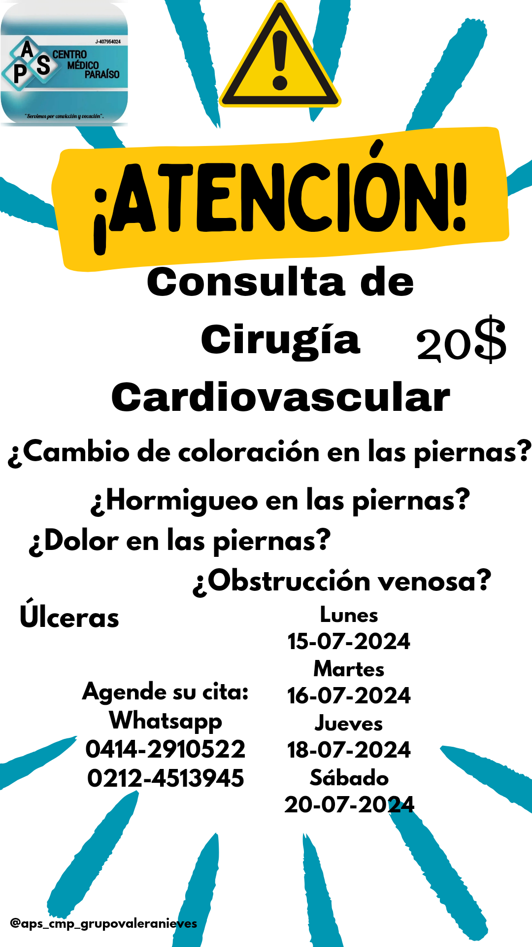 Imagen de producto Cirugía Cardiovascular